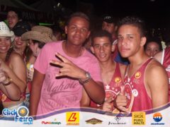 Bloco dos Amigos